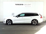 V60 リチャージ PHEV T6 AWD アルティメット 4WD 