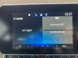 エンジンルーム&室内ルームともにクリーニング済みで清潔