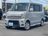 スクラムワゴン PZ ターボ スペシャルパッケージ 4WD 