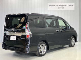 セレナ 1.2 e-POWER ハイウェイスター V 