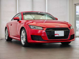 TTクーペ 2.0 TFSI クワトロ 4WD 