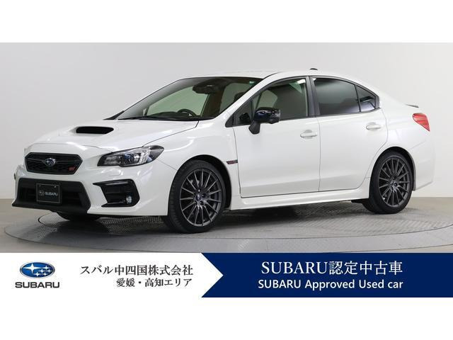 スバル WRX 