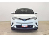 C-HR ハイブリッド 1.8 G 