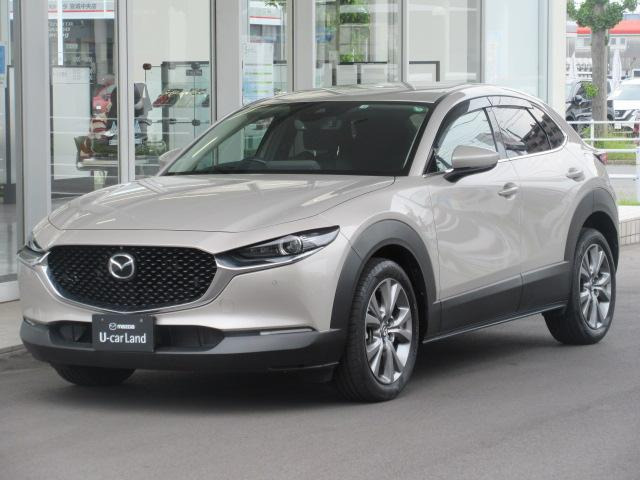 CX-30 2.0 20S プロアクティブ ツーリングセレクション 