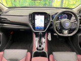 レヴォーグ 1.8 STI スポーツ EX 4WD 