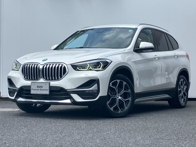 X1 xドライブ 18d xライン 4WD 