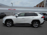 RAV4  2.0 G 4WD