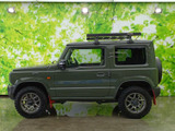 ジムニー XC 4WD 