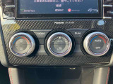 機能的なデザインのインパネ廻り