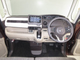N-BOX G L ホンダセンシング 4WD 
