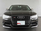 S8 4.0 4WD 