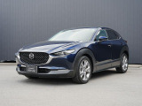 マツダ CX-30