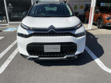 C3エアクロスSUV マックス 