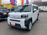 タフト G 