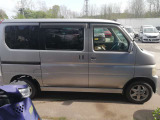 バモス L 4WD