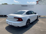 S90 リチャージ PHEV T8 AWD アルティメット 4WD 