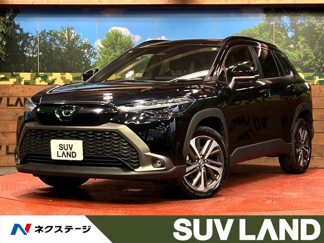 カローラクロス 2.0 Z 
