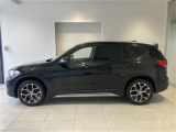X1 xドライブ 18d xライン 4WD 