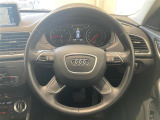 Q3 1.4 TFSI 修復歴無し