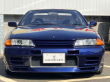 スカイラインGT-R 2.6 4WD 