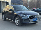 Q5 40 TDI クワトロ スポーツ ディーゼル 4WD 