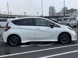 ノート 1.2 e-POWER NISMO 