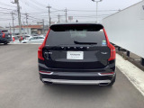 XC90 T6 AWD インスクリプション 4WD 