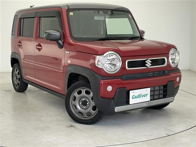 ハスラー ハイブリッド(HYBRID) Gターボ 修復歴無し