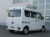 エブリイ PA ハイルーフ 5AGS車 4WD 衝突被害軽減システム ナビ バックカメラ