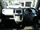 フレアクロスオーバー XS 4WD 