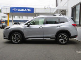 フォレスター 2.0 アドバンス 4WD 