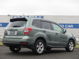 フォレスター 2.0i-L アイサイト 4WD 