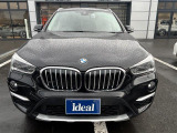 X1 xドライブ 20i xライン 4WD 