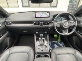 CX-5 2.2 XD スポーツアピアランス 