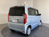 N-BOX G L ホンダセンシング 4WD 