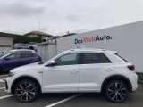 T-Roc TDI Rライン ディーゼル 