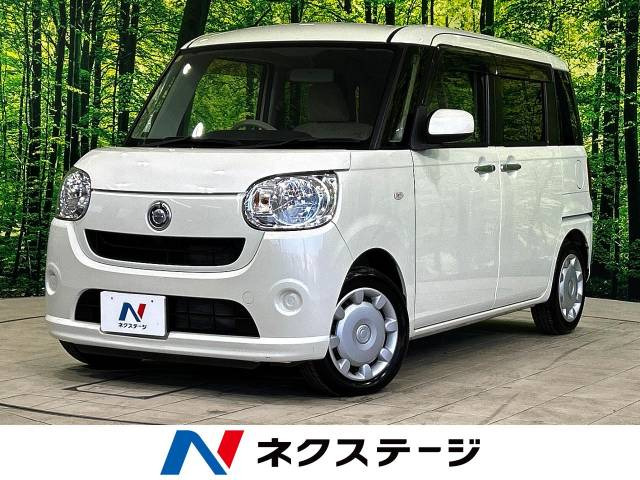 ムーヴキャンバス X 