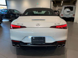 SLクラス AMG SL43 (BSG搭載モデル) 