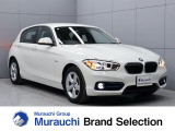 BMW 1シリーズ