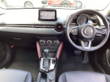 CX-3 2.0 20S プロアクティブ 