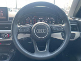 A4アバント 40 TFSI マイスターシュトュック 本革シート ワンオーナー