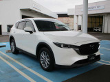 CX-5 2.2 XD スマートエディション 4WD 