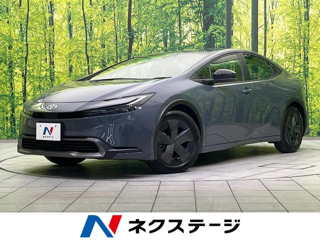 プリウス 1.8 U 