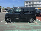 タントカスタム RS スタイルセレクション 