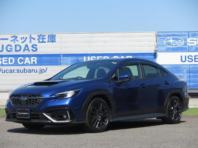 WRX  S4 2.4 GT-H EX 4WD