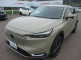 ホンダ ヴェゼル