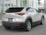 CX-30 2.0 20S プロアクティブ ツーリングセレクション 