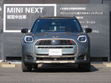ミニカントリーマン S ALL4 DCT 4WD 