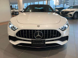 SLクラス AMG SL43 (BSG搭載モデル) 