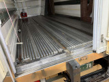 エルフ 冷蔵冷凍車 東プレ社製 3500kg